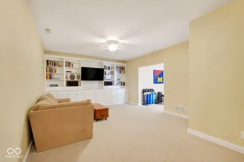 12344 Moon River Court Indianapolis IN 46236