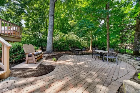 12344 Moon River Court Indianapolis IN 46236