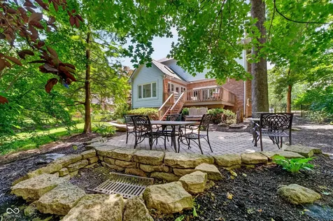 12344 Moon River Court Indianapolis IN 46236