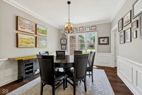 12344 Moon River Court Indianapolis IN 46236