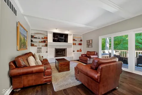 12344 Moon River Court Indianapolis IN 46236