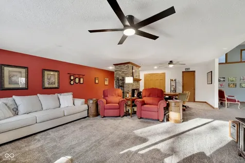 2594 E Traction Road Crawfordsville IN 47933