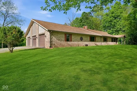 2594 E Traction Road Crawfordsville IN 47933