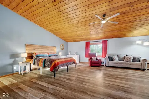 2594 E Traction Road Crawfordsville IN 47933