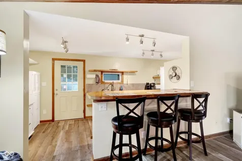 2594 E Traction Road Crawfordsville IN 47933