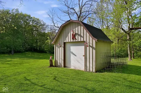 2594 E Traction Road Crawfordsville IN 47933