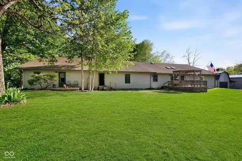 2594 E Traction Road Crawfordsville IN 47933
