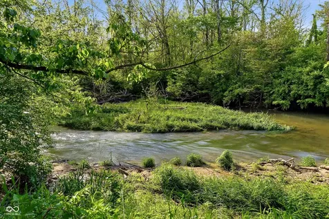 2594 E Traction Road Crawfordsville IN 47933