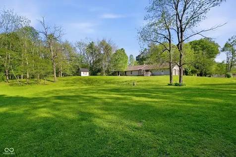 2594 E Traction Road Crawfordsville IN 47933