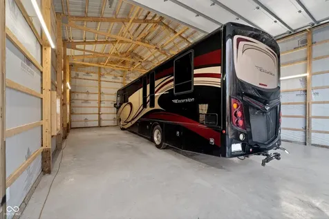 2594 E Traction Road Crawfordsville IN 47933