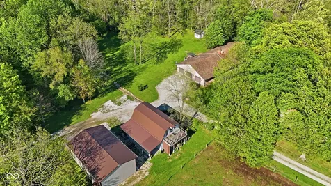 2594 E Traction Road Crawfordsville IN 47933