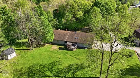 2594 E Traction Road Crawfordsville IN 47933