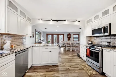 2594 E Traction Road Crawfordsville IN 47933