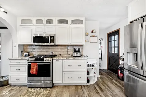 2594 E Traction Road Crawfordsville IN 47933
