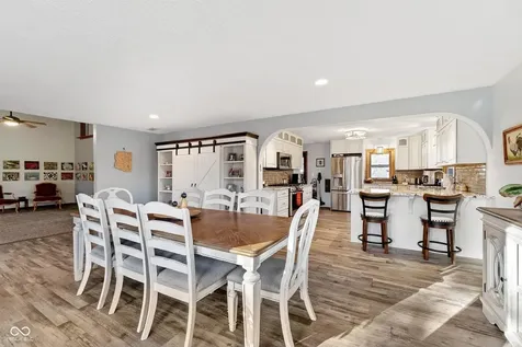 2594 E Traction Road Crawfordsville IN 47933