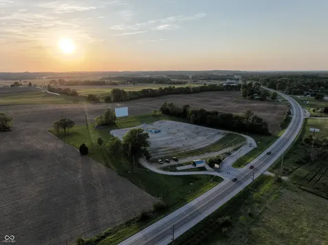1055 State Road Mitchell IN 47446