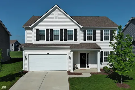 6948 Sablecliff Way Brownsburg IN 46112
