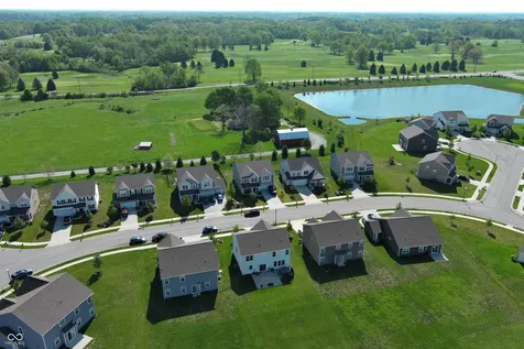 6948 Sablecliff Way Brownsburg IN 46112