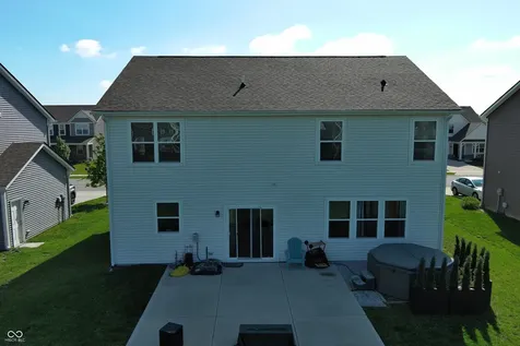 6948 Sablecliff Way Brownsburg IN 46112