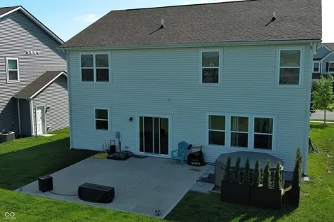6948 Sablecliff Way Brownsburg IN 46112