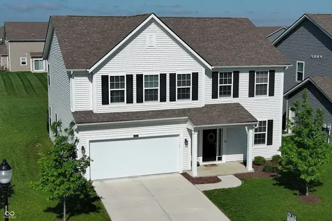 6948 Sablecliff Way Brownsburg IN 46112