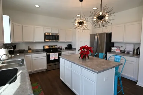 6948 Sablecliff Way Brownsburg IN 46112