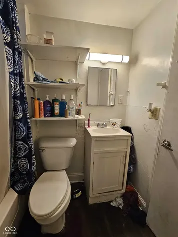 918 N Olney Street Indianapolis IN 46201