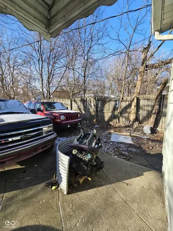 918 N Olney Street Indianapolis IN 46201