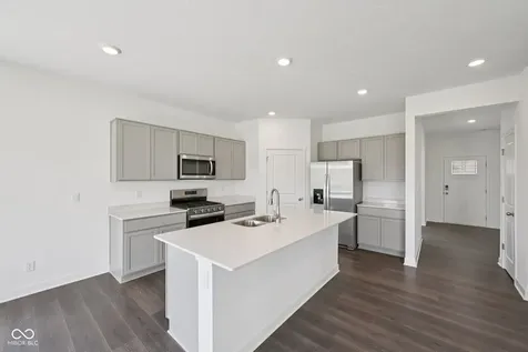 7145 Theo Baker Boulevard Pendleton IN 46064