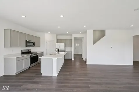 7145 Theo Baker Boulevard Pendleton IN 46064