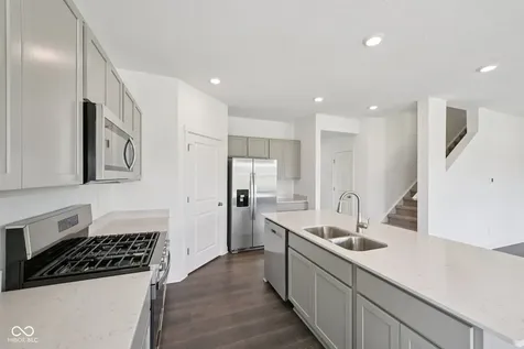 7145 Theo Baker Boulevard Pendleton IN 46064