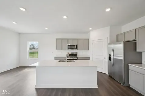 7145 Theo Baker Boulevard Pendleton IN 46064