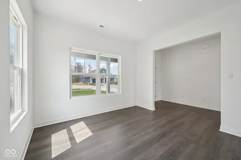 7145 Theo Baker Boulevard Pendleton IN 46064