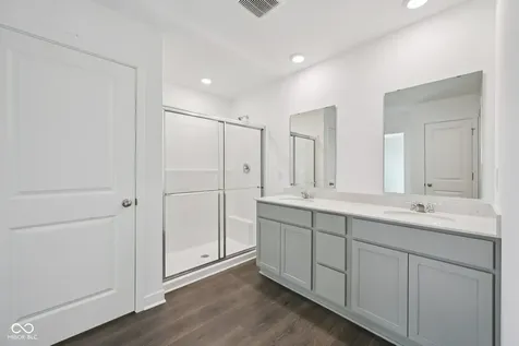 7145 Theo Baker Boulevard Pendleton IN 46064