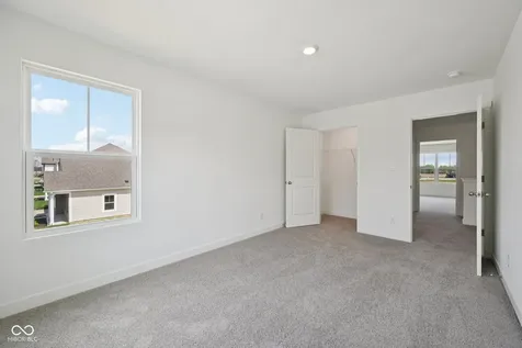 7145 Theo Baker Boulevard Pendleton IN 46064