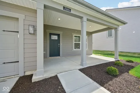 7145 Theo Baker Boulevard Pendleton IN 46064
