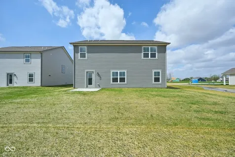 7145 Theo Baker Boulevard Pendleton IN 46064