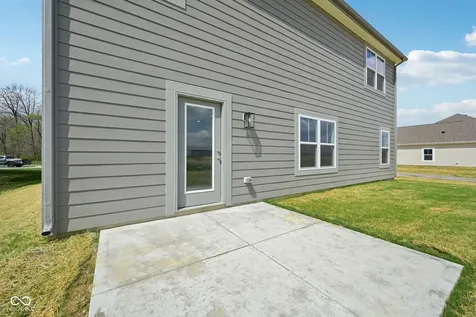 7145 Theo Baker Boulevard Pendleton IN 46064