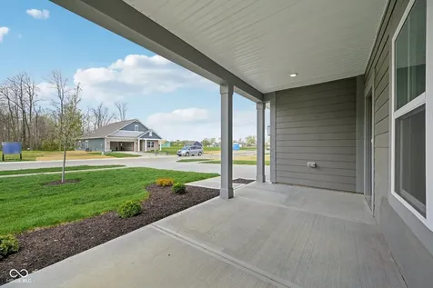 7145 Theo Baker Boulevard Pendleton IN 46064