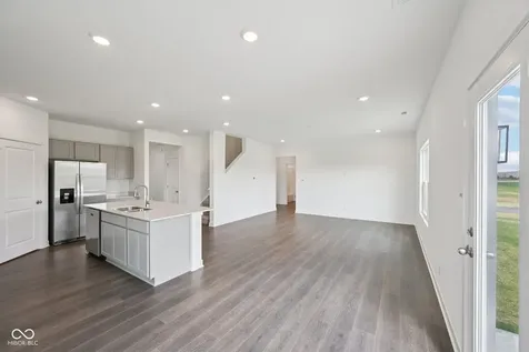 7145 Theo Baker Boulevard Pendleton IN 46064