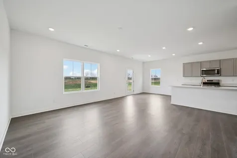 7145 Theo Baker Boulevard Pendleton IN 46064