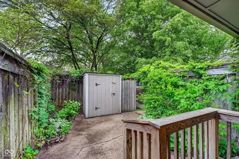4229 Woodsage Trace Indianapolis IN 46237