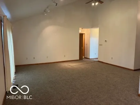 1207 Sugar Hill Drive Rushville IN 46173