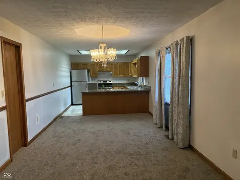 1207 Sugar Hill Drive Rushville IN 46173