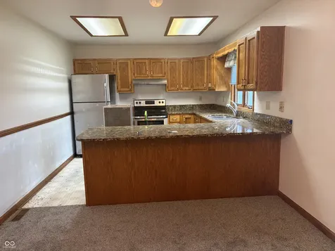 1207 Sugar Hill Drive Rushville IN 46173