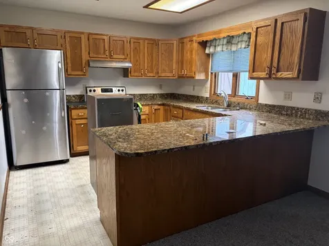 1207 Sugar Hill Drive Rushville IN 46173