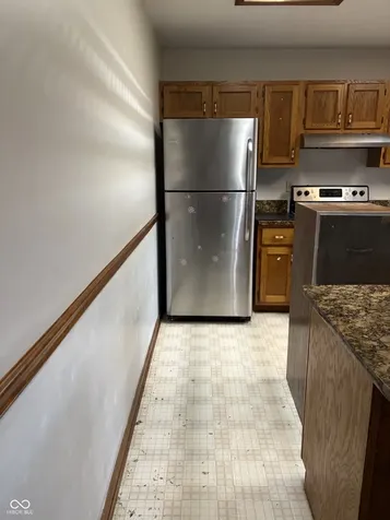 1207 Sugar Hill Drive Rushville IN 46173