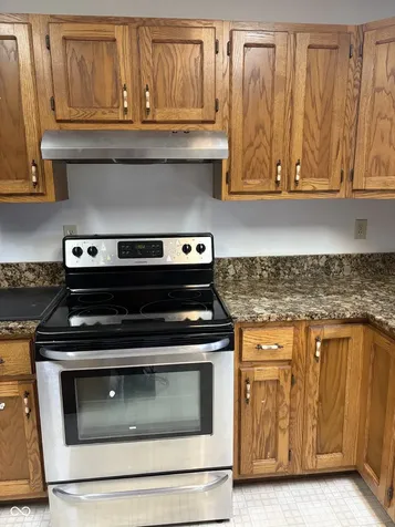 1207 Sugar Hill Drive Rushville IN 46173