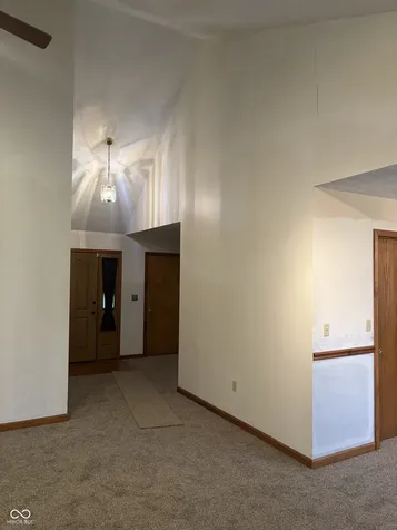 1207 Sugar Hill Drive Rushville IN 46173