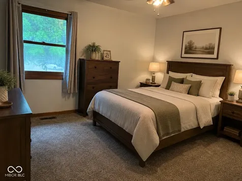 1207 Sugar Hill Drive Rushville IN 46173